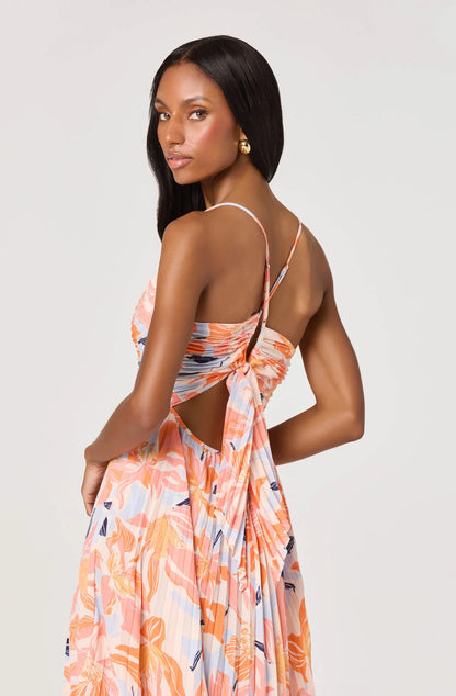 ASTR the Label Blythe dress