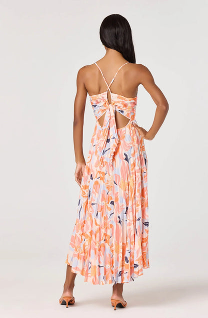 ASTR the Label Blythe dress