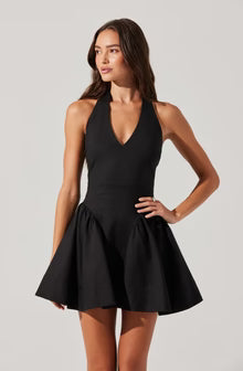 ASTR the Label Meana dress
