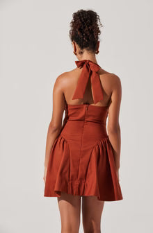 ASTR the Label Meana dress