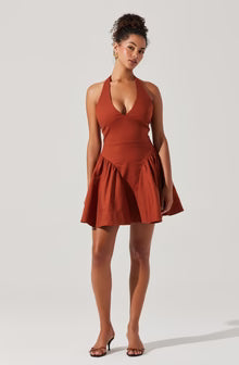 ASTR the Label Meana dress