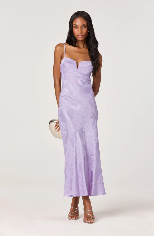 ASTR the Label Tyla Dress