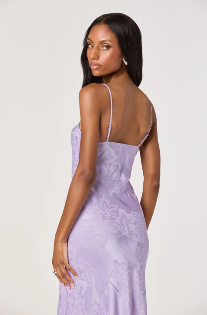 ASTR the Label Tyla Dress
