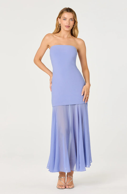 ASTR the Label Lizet Dress