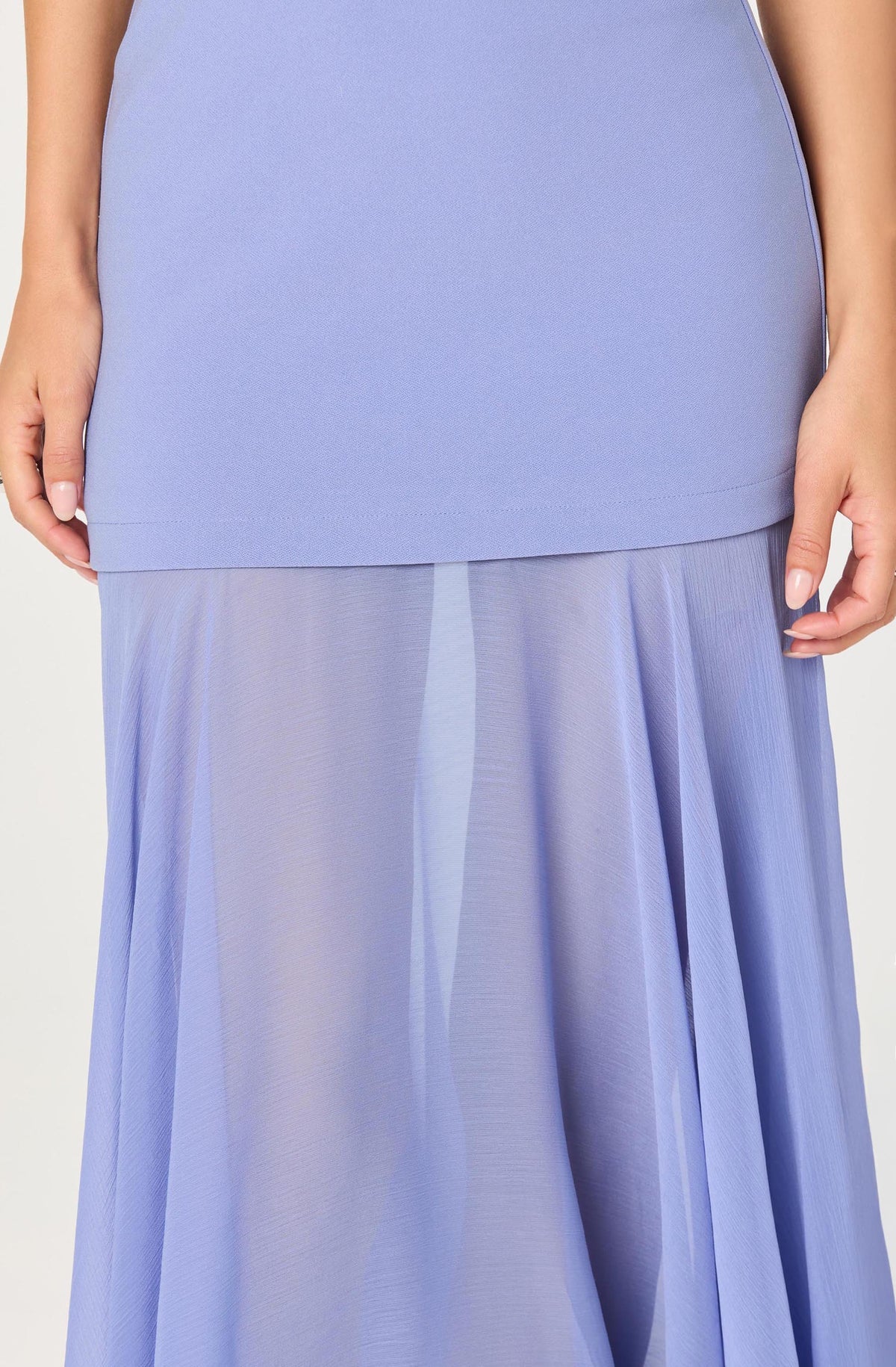 ASTR the Label Lizet Dress