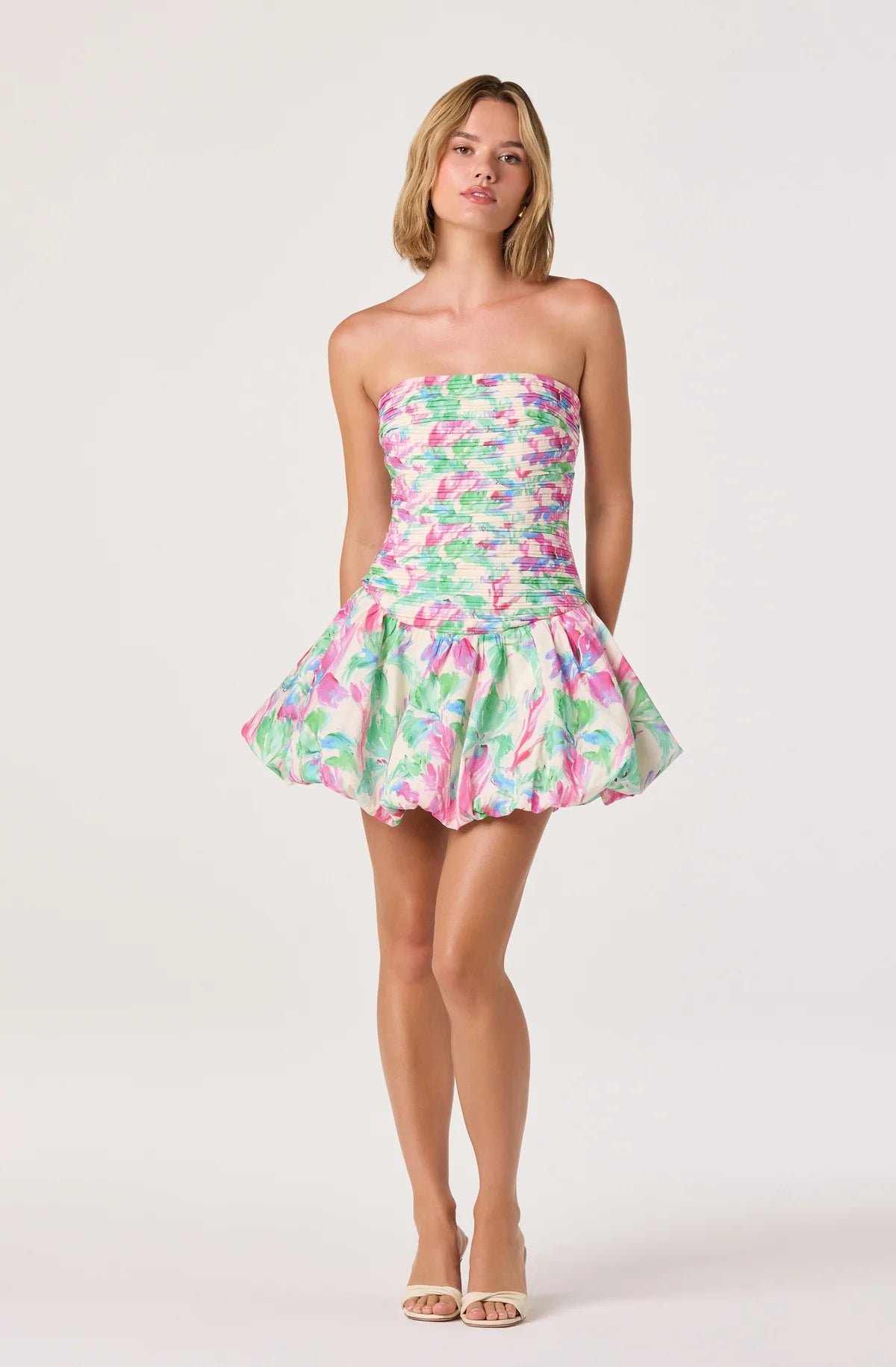 ASTR the Label Ella Dress