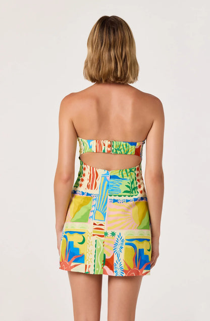 ASTR the Label Fatima Dress