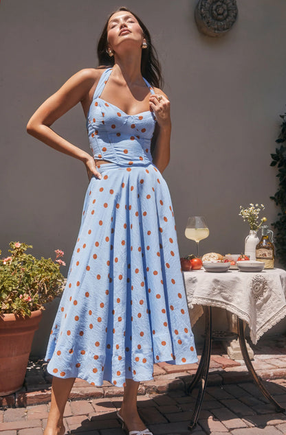 ASTR the Label Janie skirt