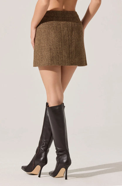 ASTR Bella Skirt