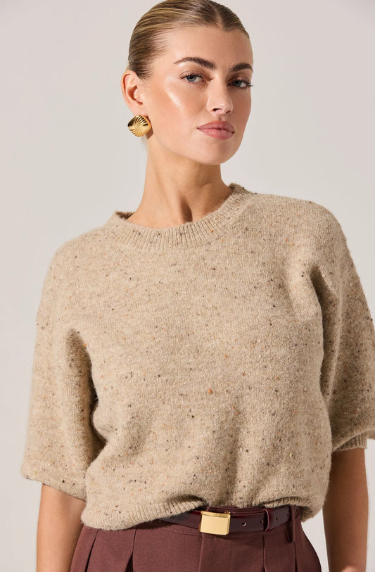 ASTR the Label Colette sweater