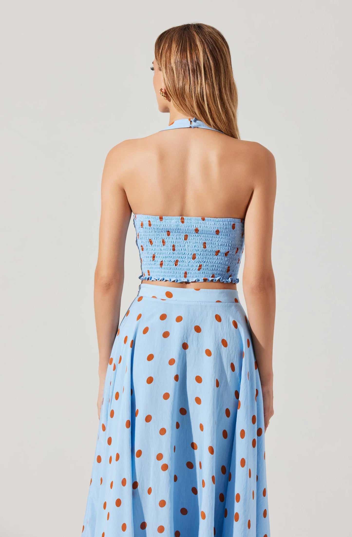 ASTR the Label Janie Top