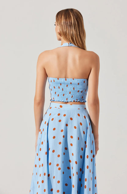 ASTR the Label Janie Top
