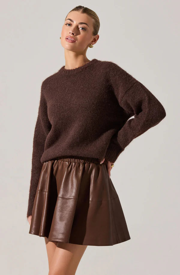 ASTR the Label Selbie Sweater