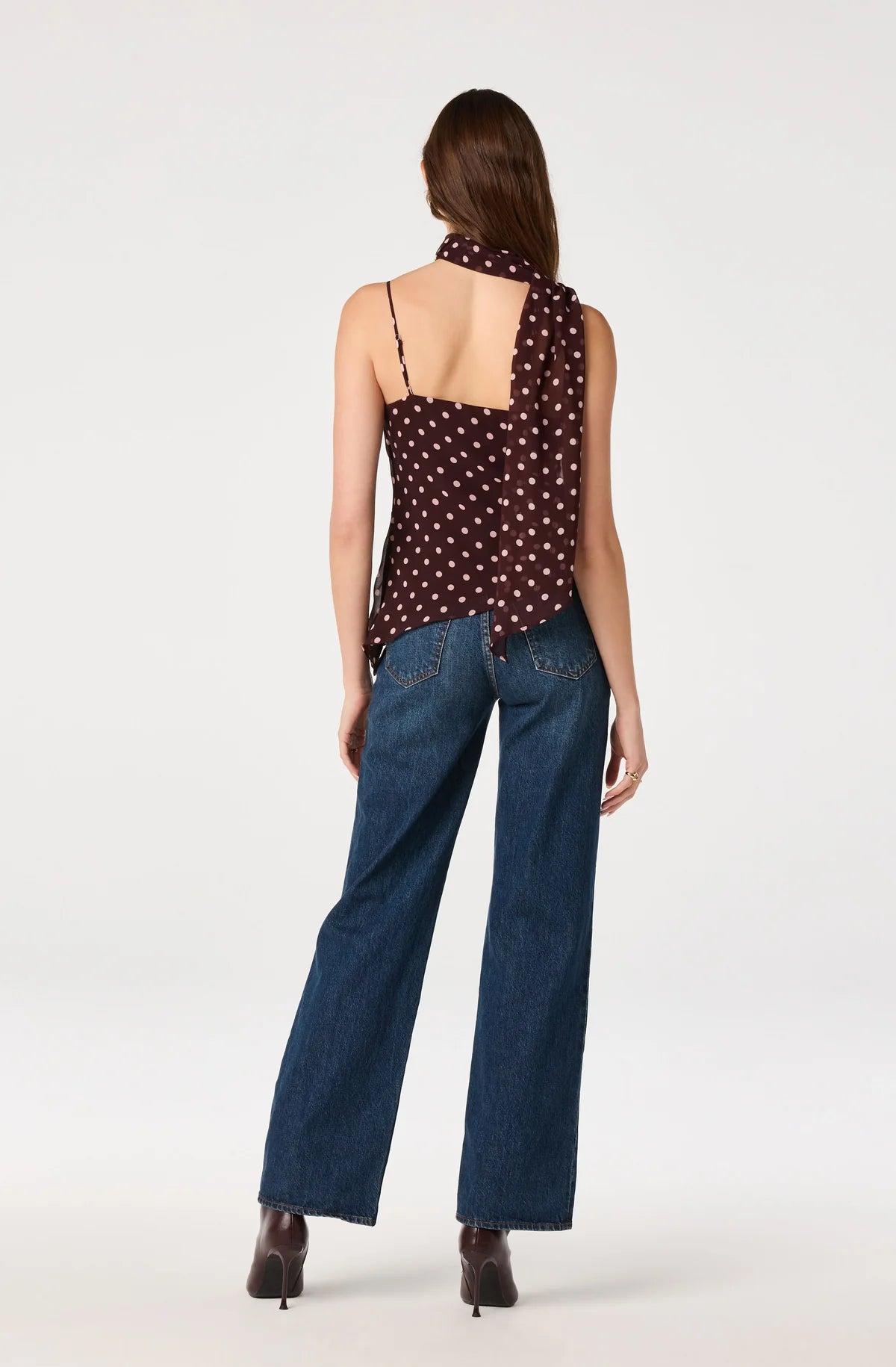 ASTR the Label Adrie top