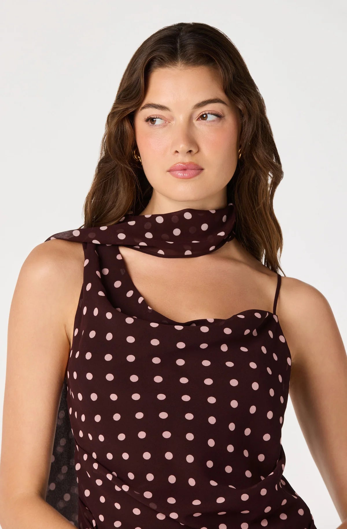 ASTR the Label Adrie top