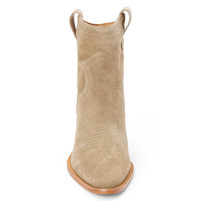 Matisee Arlo boot in taupe