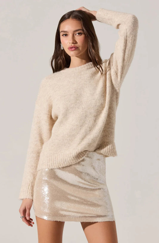 ASTR the Label Selbie Sweater