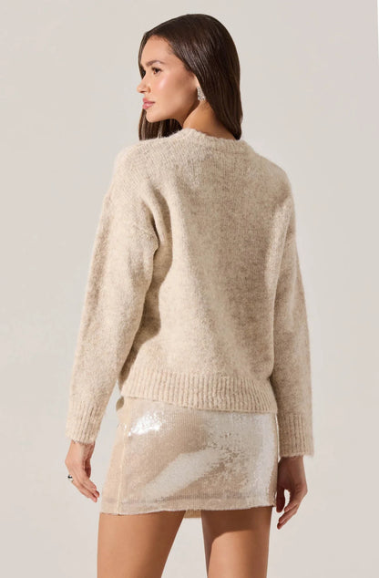 ASTR the Label Selbie Sweater