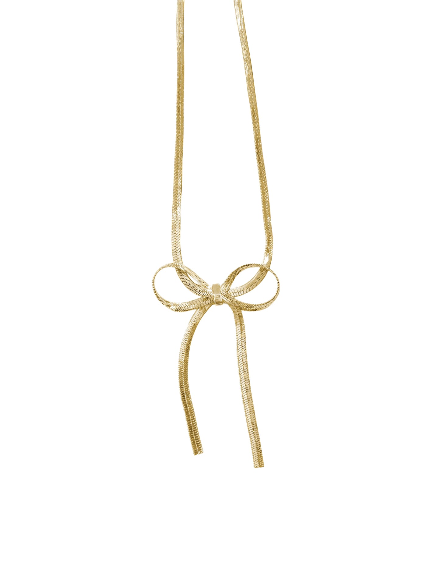 Gemelli Betty necklace