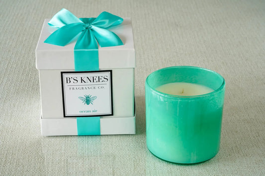 B's Knees Candle