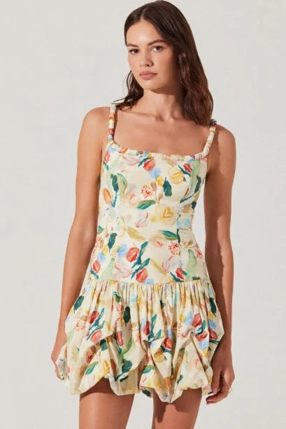 ASTR the Label Keyla dress