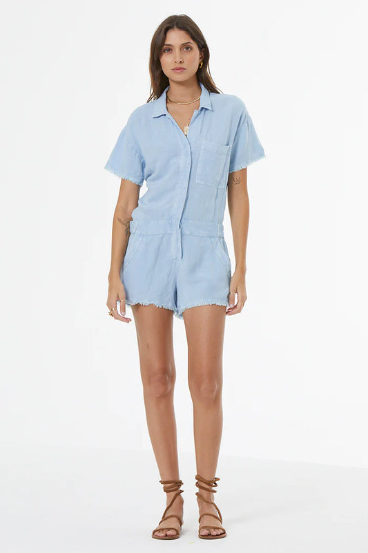 YFB Felix romper