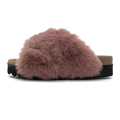 Roam Cloud slippers