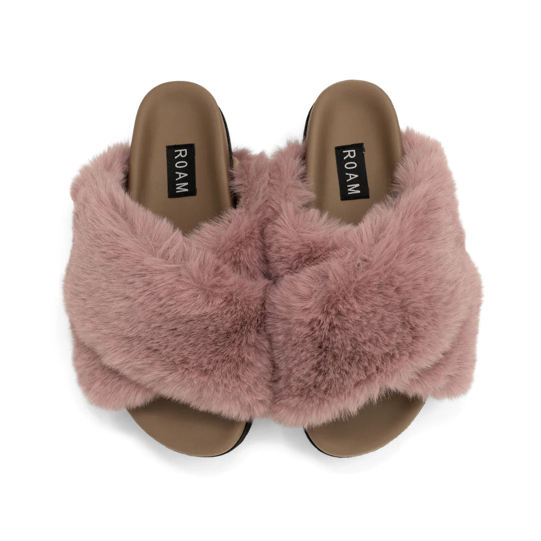 Roam Cloud slippers