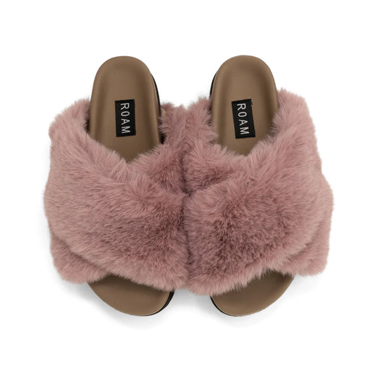 Roam Cloud slippers