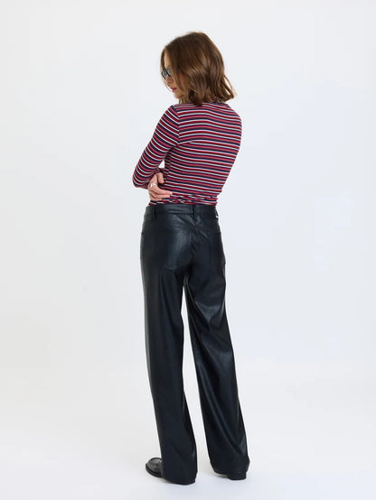 Daze Keeper low rise straight