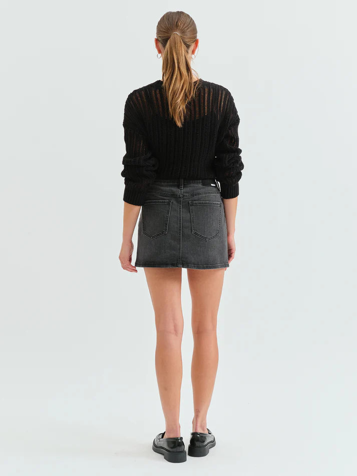 Daze Malibu mini in Spade