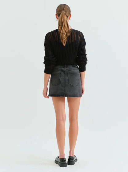 Daze Malibu mini in Spade