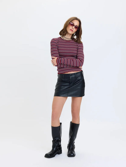 Fever micro mini skirt