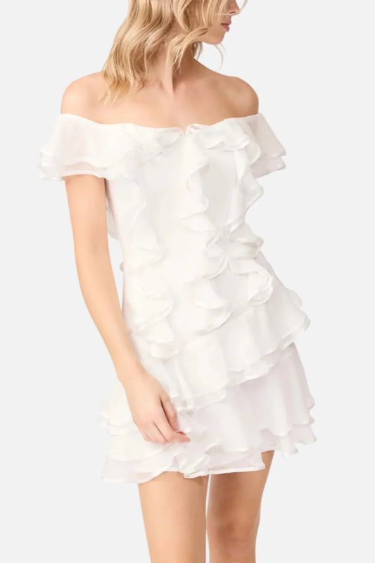 Elliatt Melissa mini dress