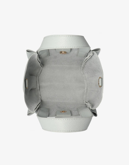REMI/Reid Ella Mini tote in light blue