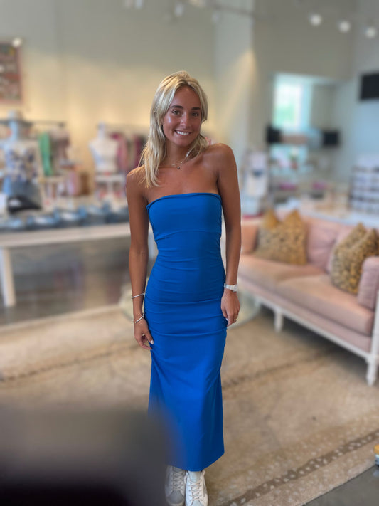 ASTR the Label Alize dress