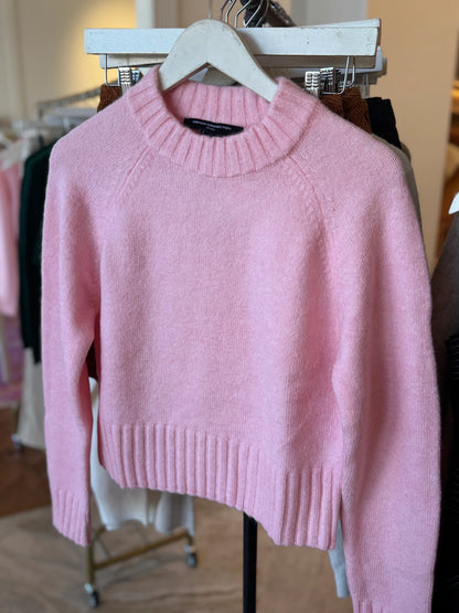 French Connection Suzie Crew neck jumper