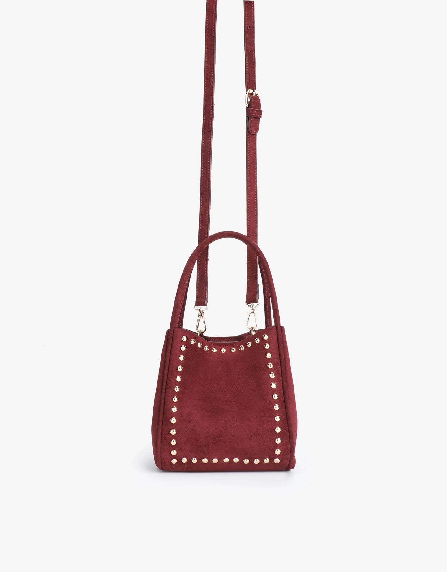 REMI/Reid Hollace mini tote