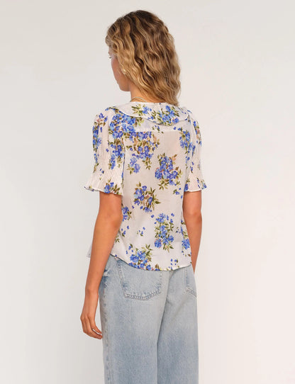 Heartloom Eugenia top