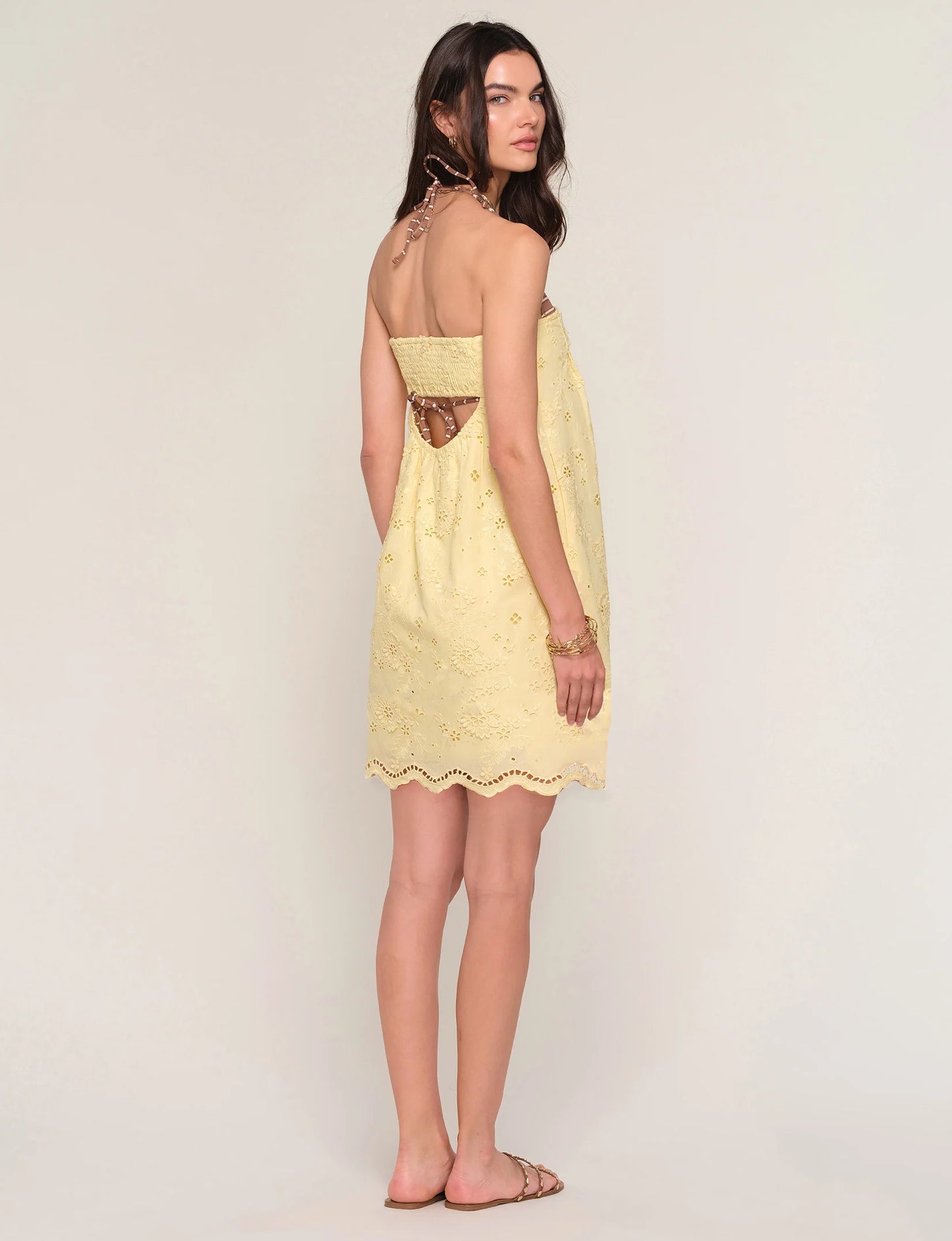 Heartloom Deigo Coverup