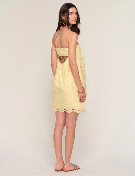 Heartloom Deigo Coverup