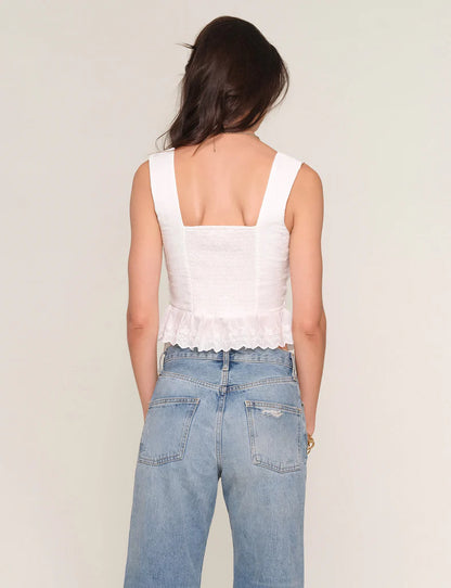 Heartloom Christine top