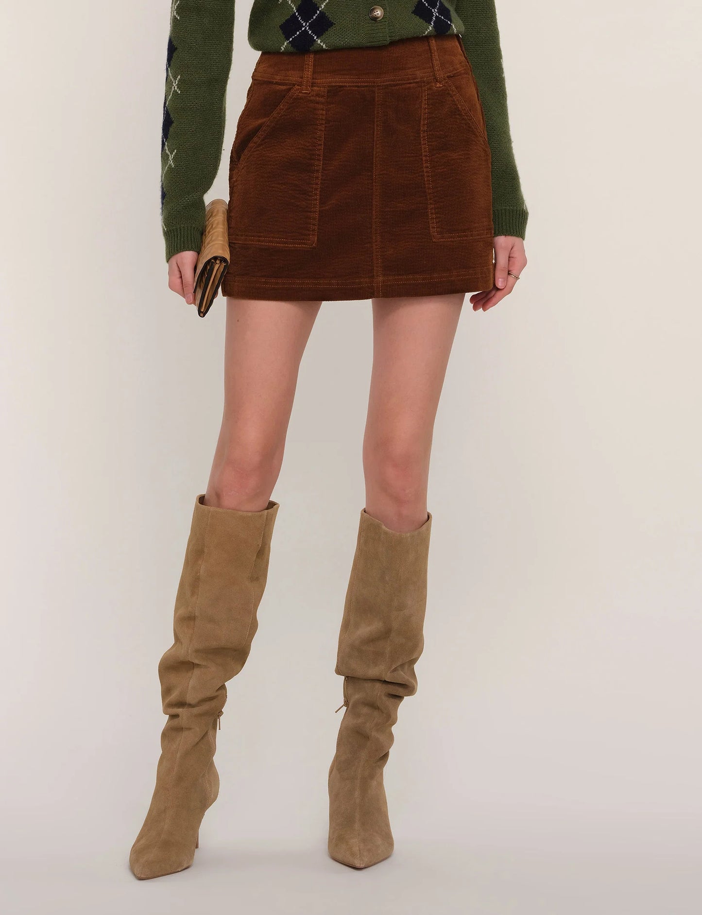 Heartloom Elaine Skirt