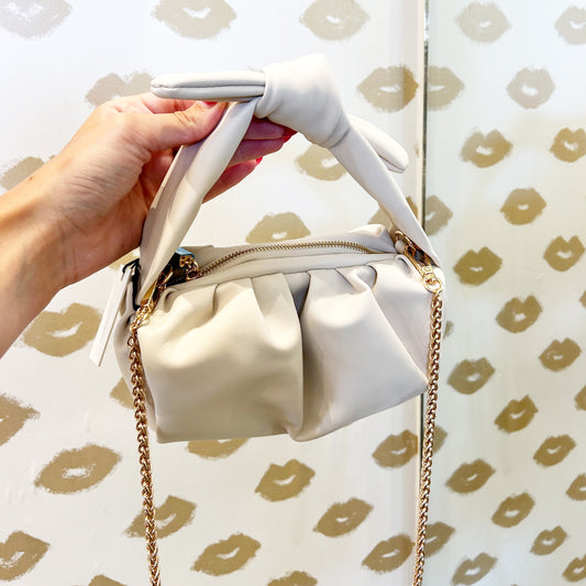 REMI/reid Darylette Bow Bag