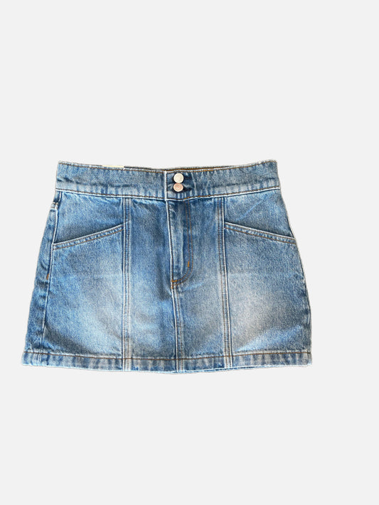 Rolla's Relaxed mini in lennon vintage