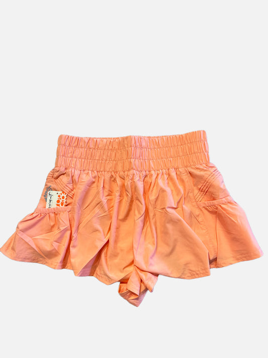 Get Your Flirt on Short in fruit punch