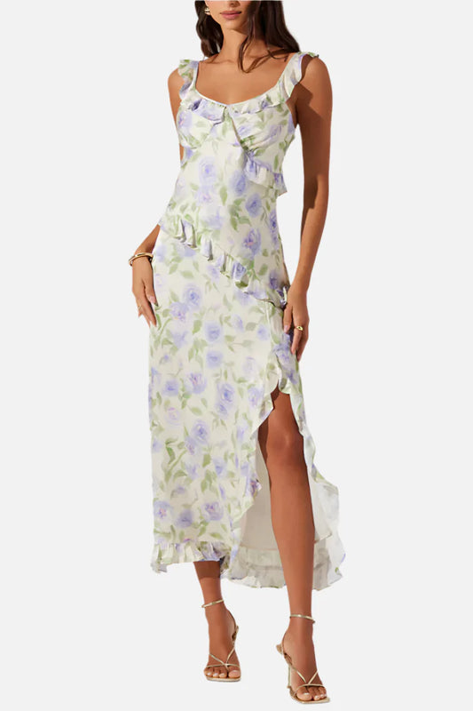 ASTR the Label Roasalina Dress