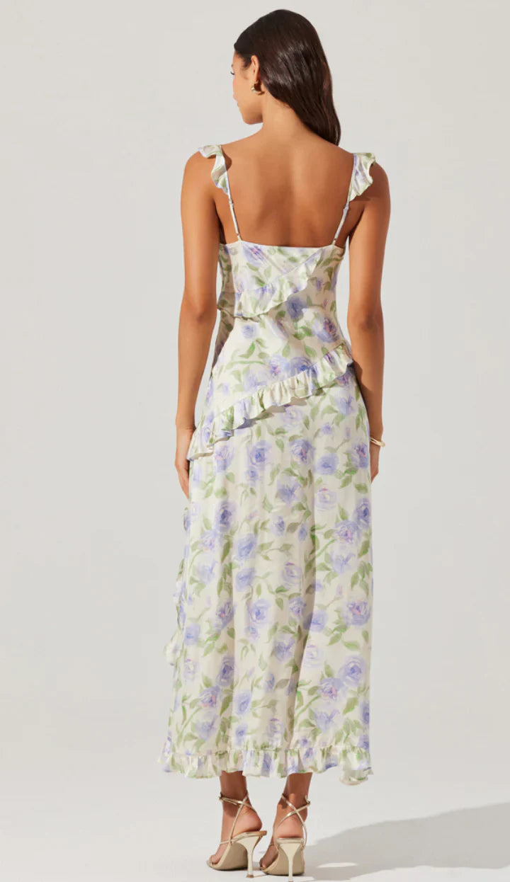 ASTR the Label Roasalina Dress