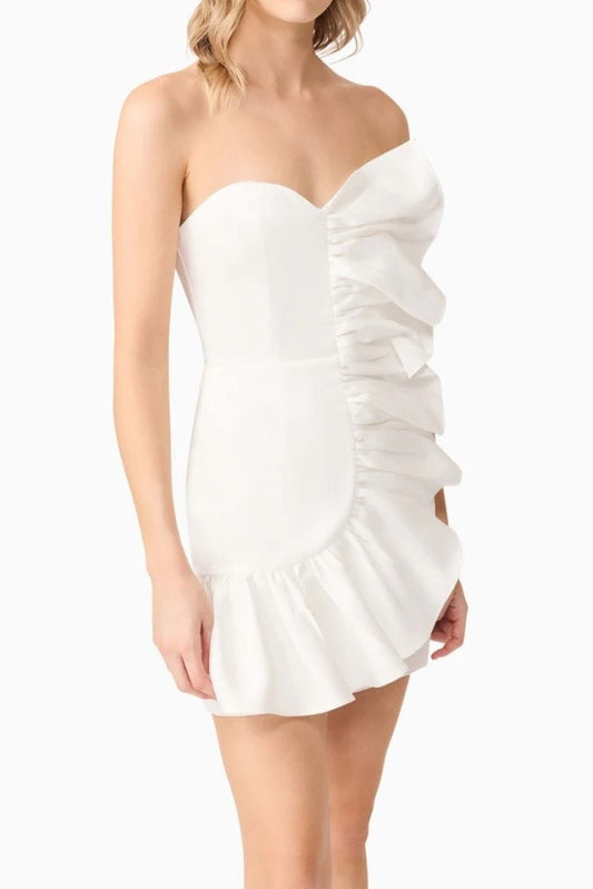 Elliatt Laura dress