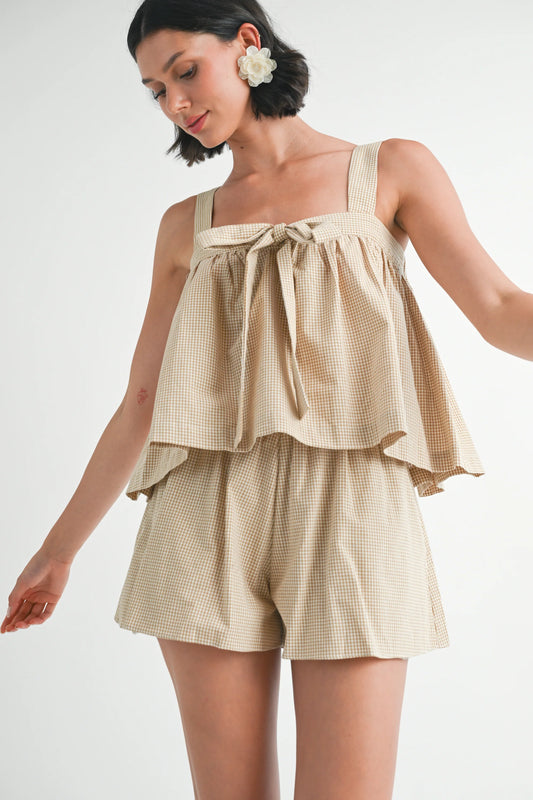 Jacquie the Label Beatrice Top